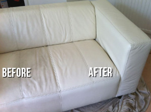 Sofa Cleaning London
