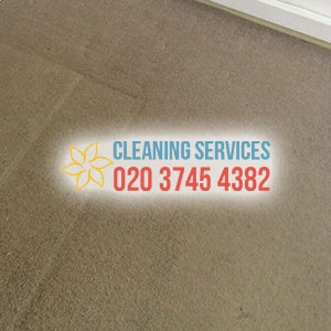 carpet cleaning london