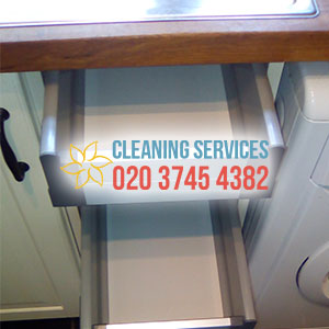 house cleaning london