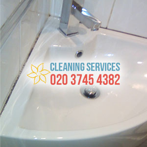 house cleaning services london